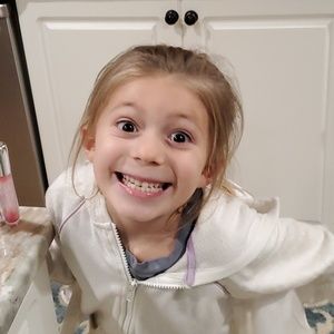 Meet your Posher, Bridgette